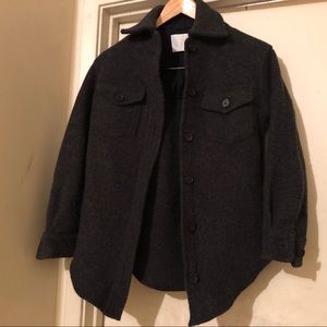 Aritzia Ganna Jacket